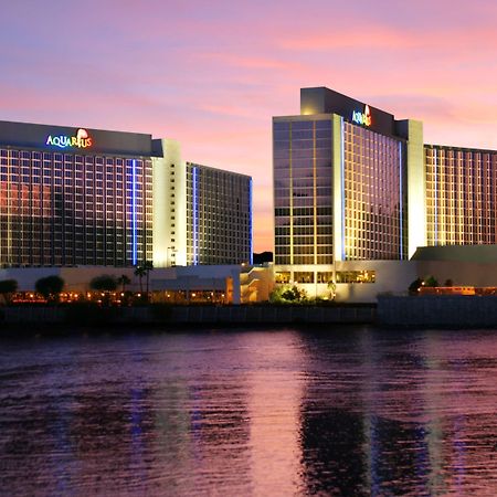 Aquarius Casino Resort Laughlin Exterior foto
