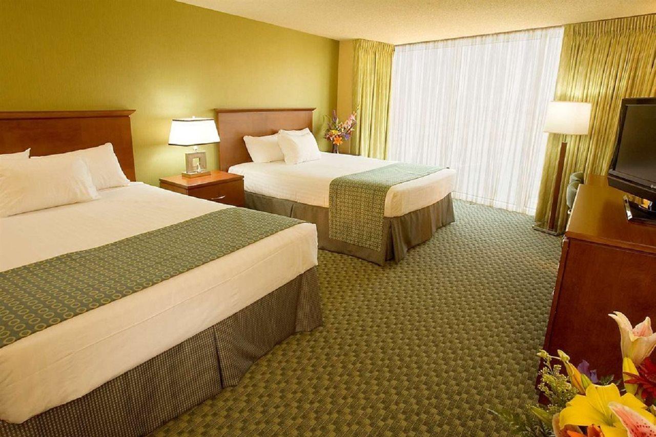 Aquarius Casino Resort Laughlin Exterior foto