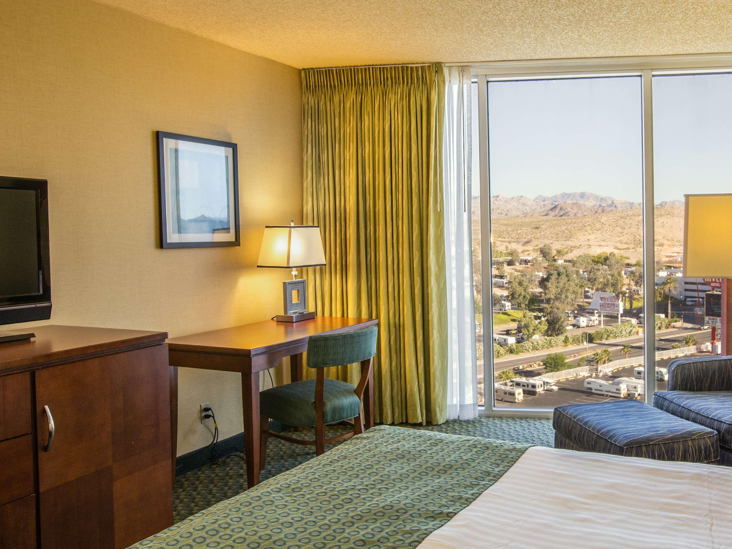 Aquarius Casino Resort Laughlin Exterior foto