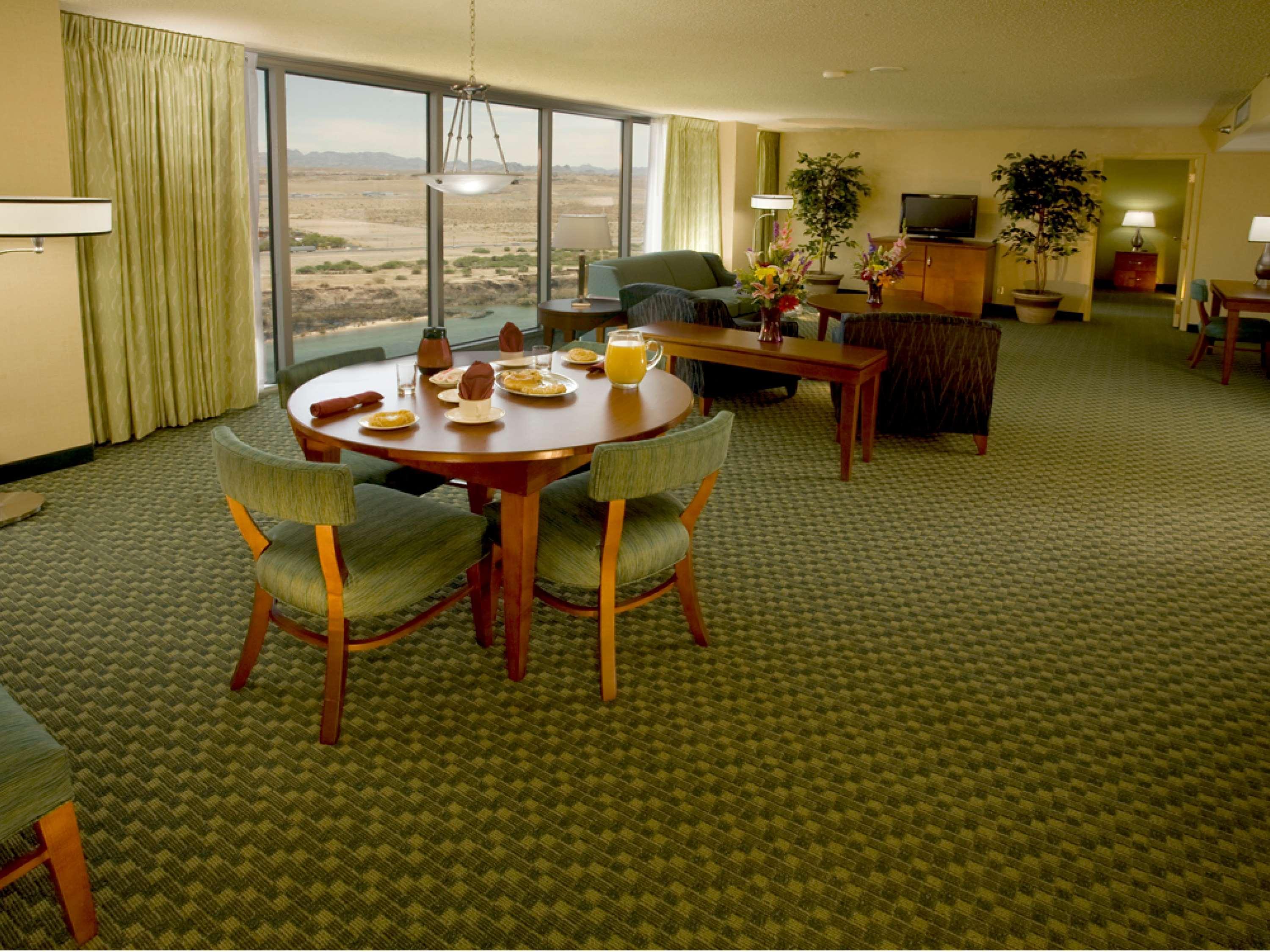 Aquarius Casino Resort Laughlin Exterior foto