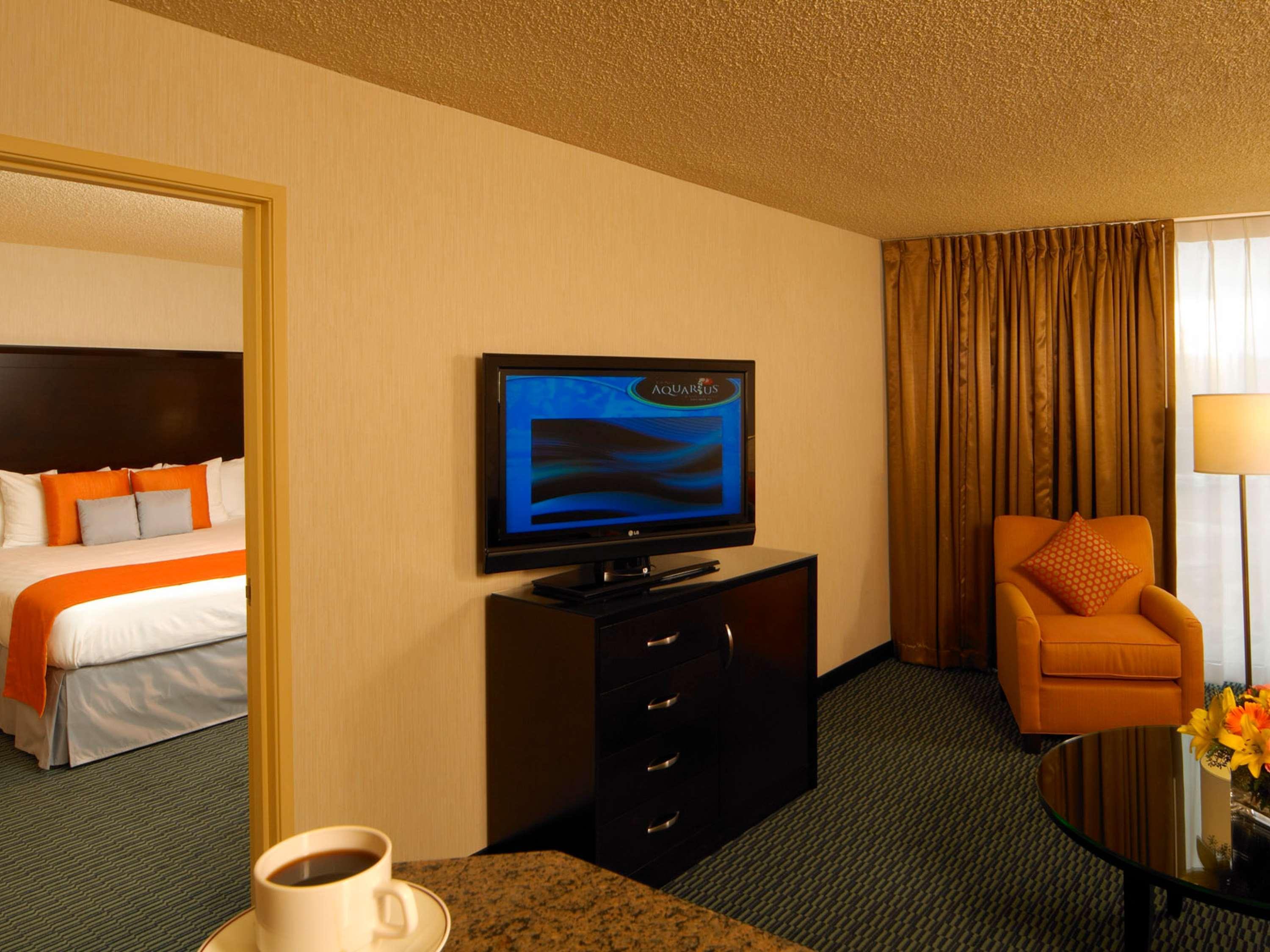 Aquarius Casino Resort Laughlin Exterior foto