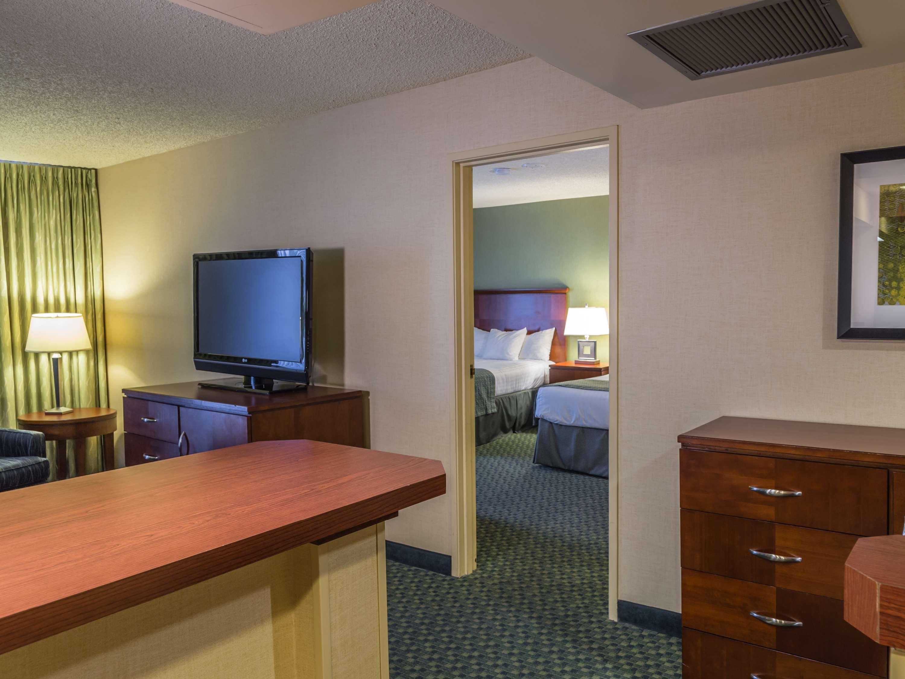 Aquarius Casino Resort Laughlin Exterior foto