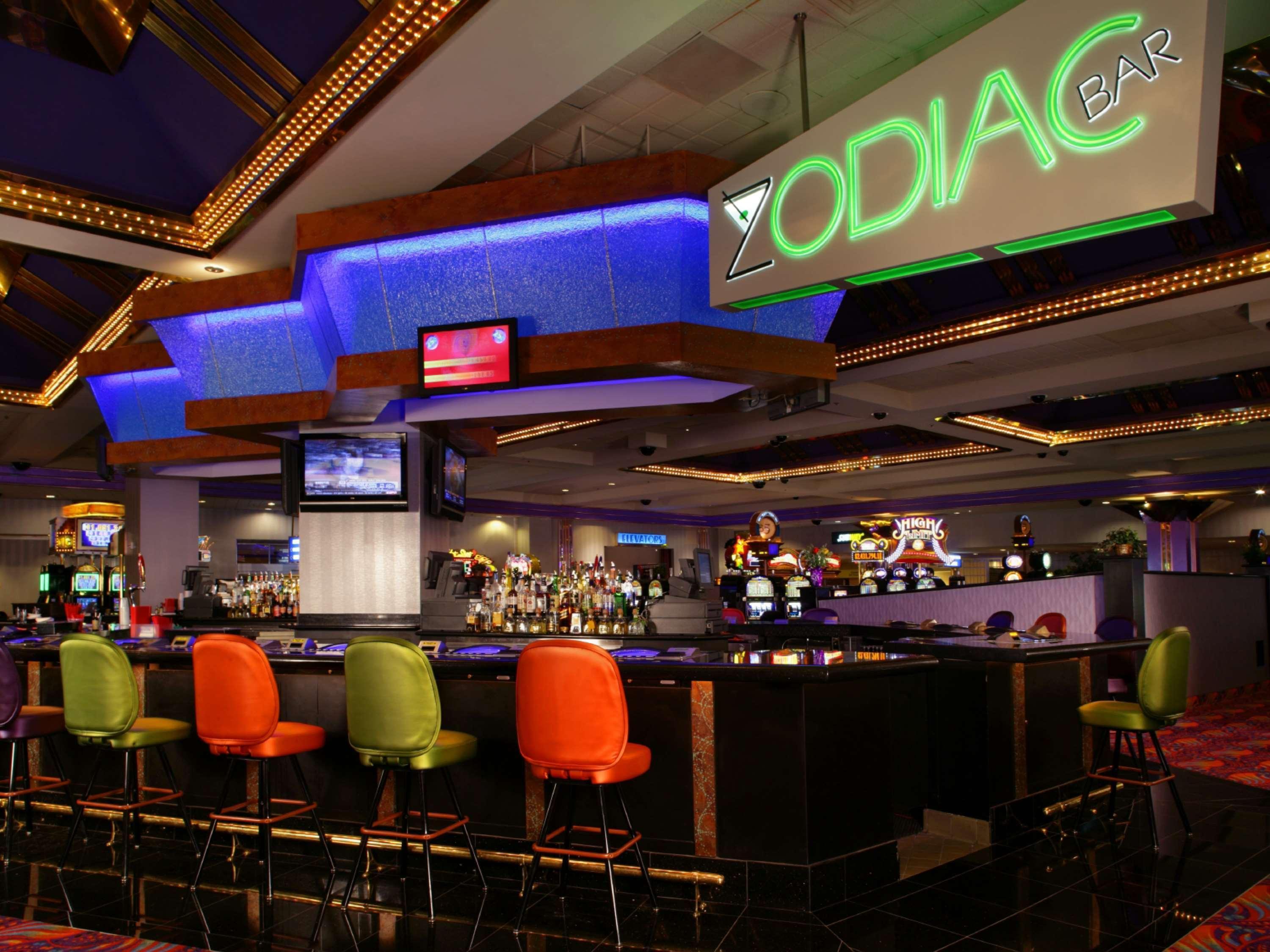 Aquarius Casino Resort Laughlin Restaurant foto