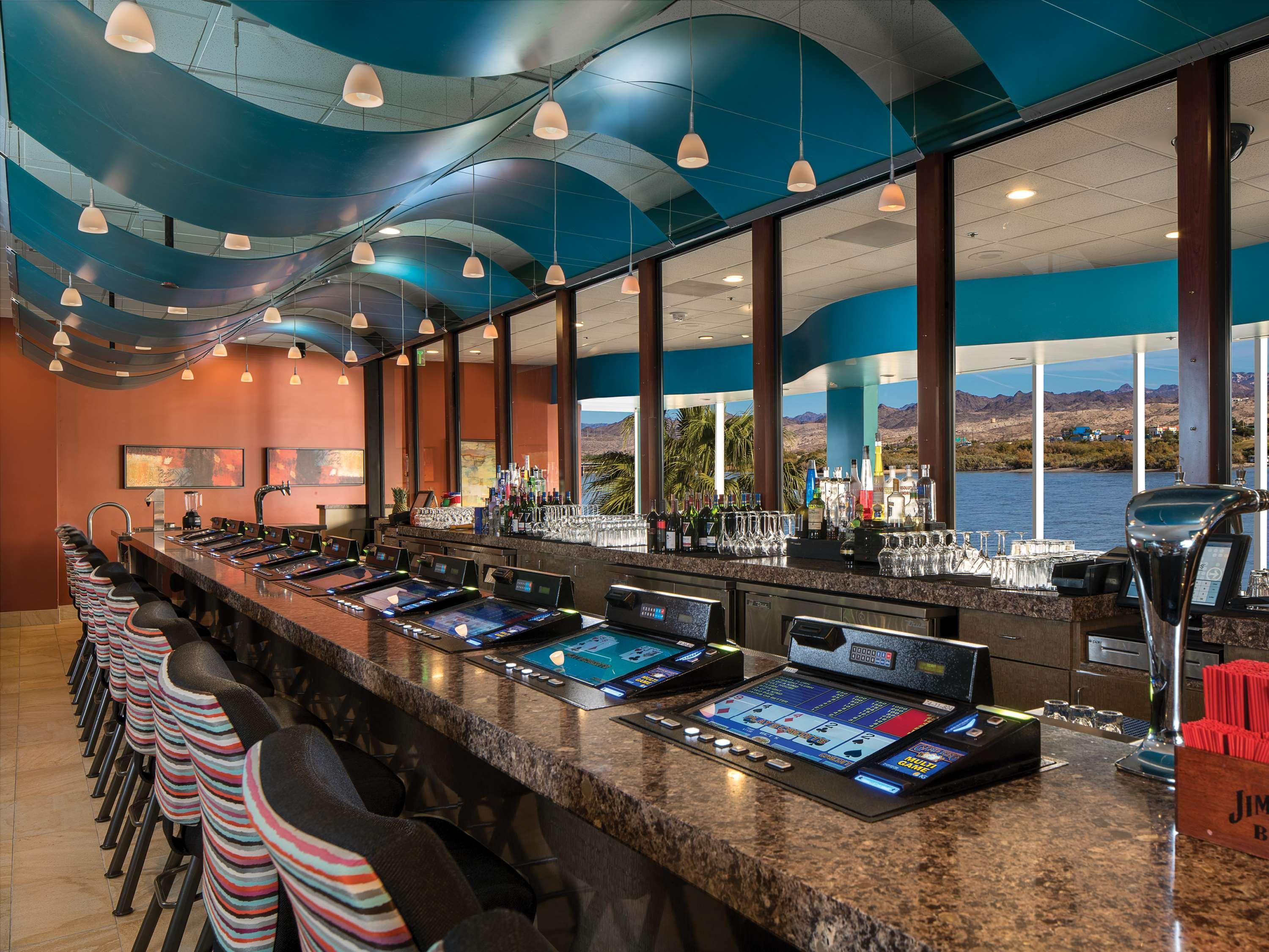Aquarius Casino Resort Laughlin Exterior foto