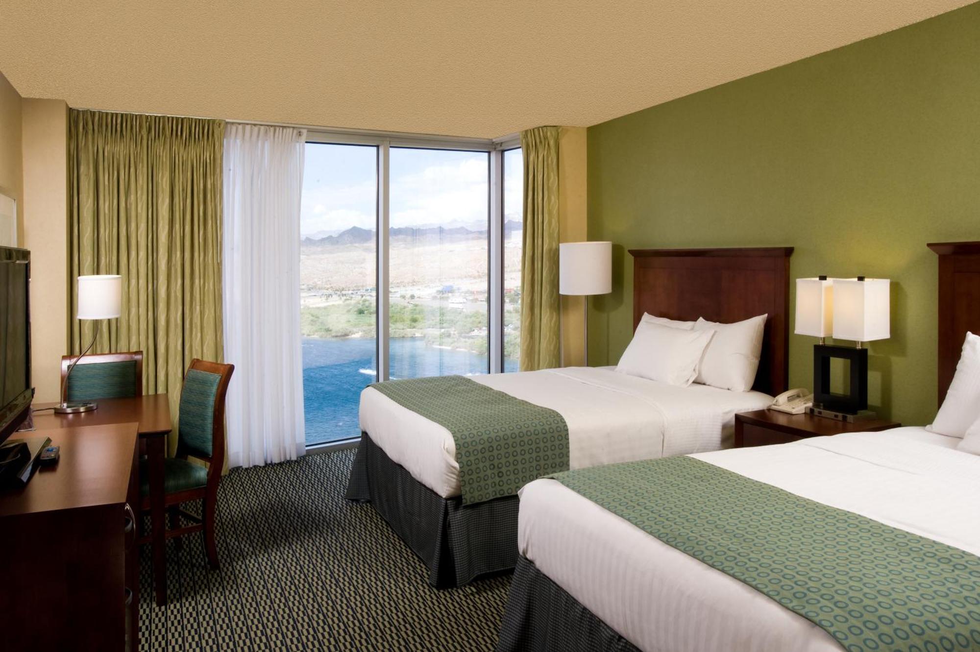 Aquarius Casino Resort Laughlin Exterior foto