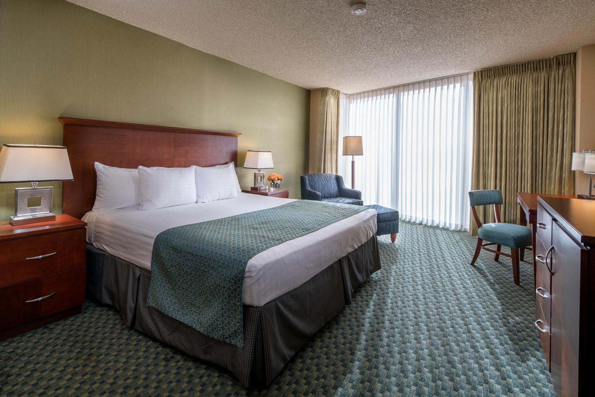 Aquarius Casino Resort Laughlin Exterior foto