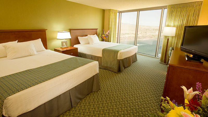 Aquarius Casino Resort Laughlin Exterior foto