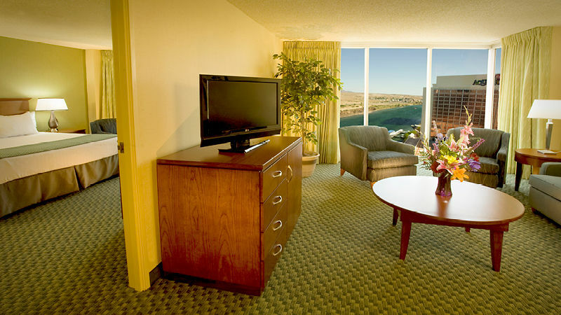 Aquarius Casino Resort Laughlin Exterior foto