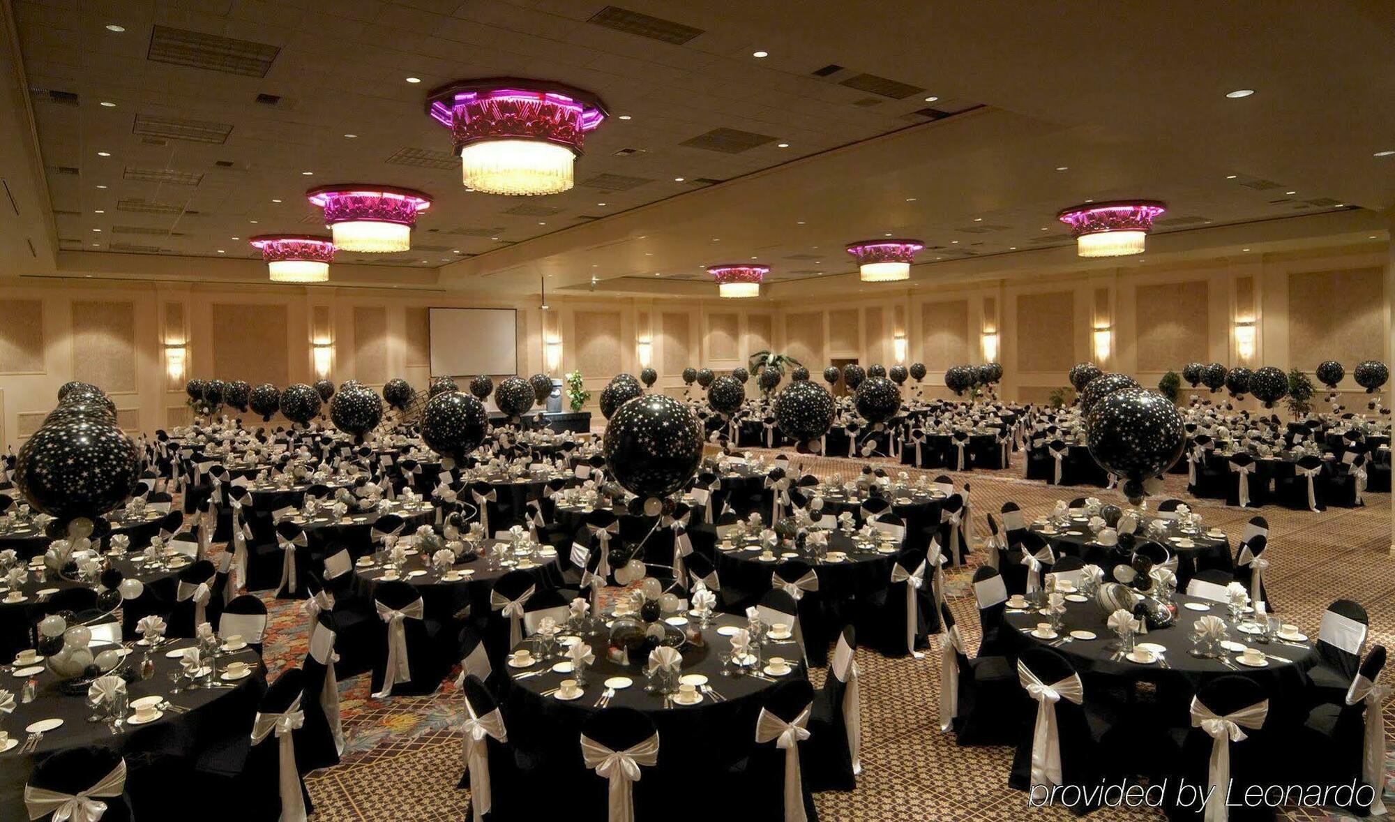 Aquarius Casino Resort Laughlin Restaurant foto